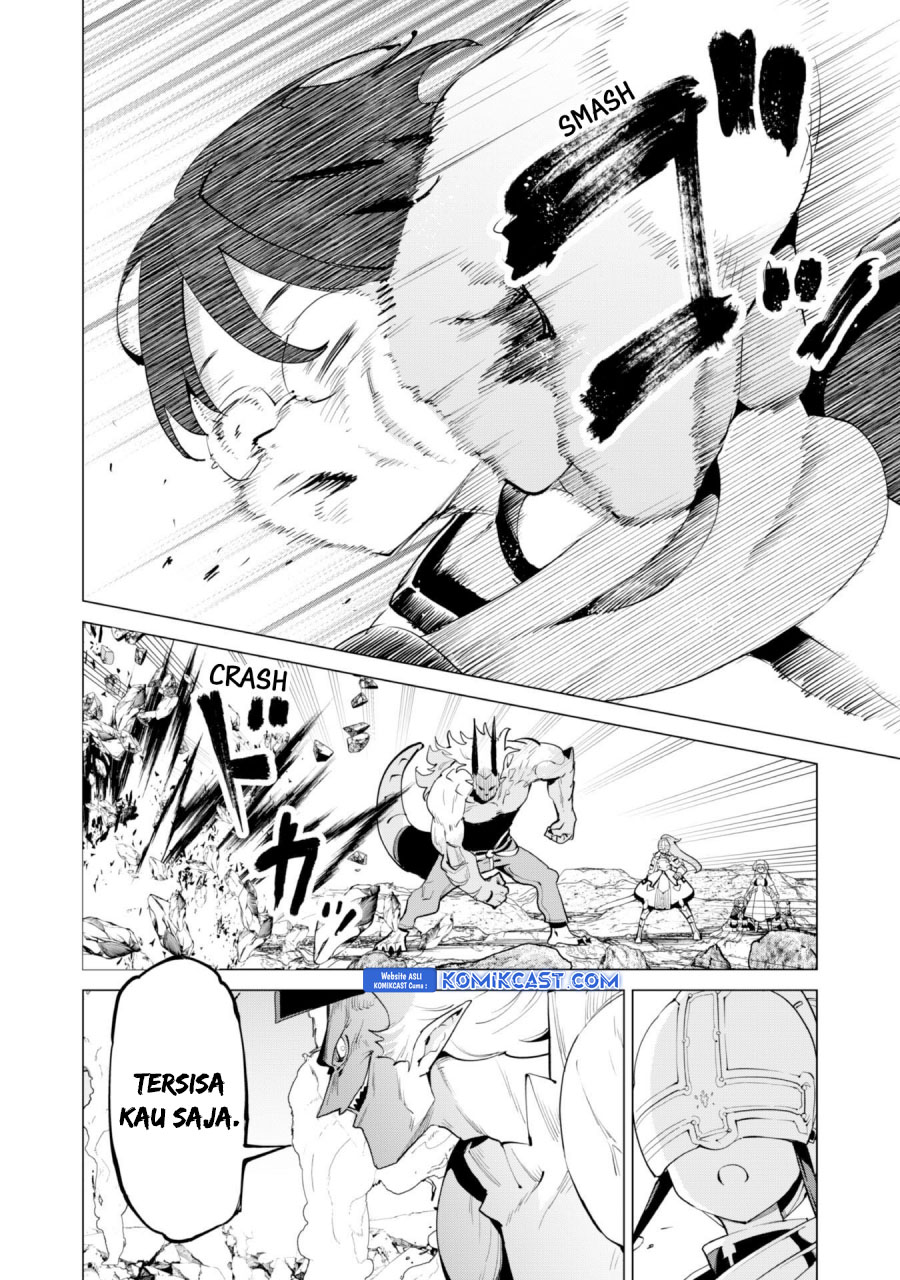 Gacha wo Mawashite Nakama wo Fuyasu Saikyou no Bishoujo Gundan wo Tsukuriagero chapter 72